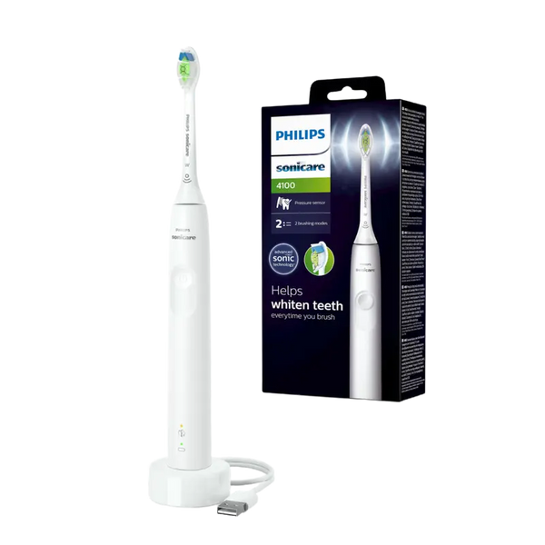 Philips HX3681-33 sonicare 4100 series