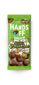 Hands Off Dubai Pistazie