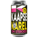 Kaapse Brouwers Kaapse Karel auf Steroiden