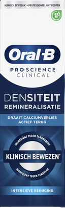 Oral-B Densify clinic
