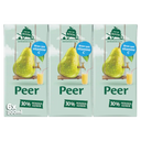 Van de Boom Pear 6-pack