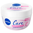 NIVEA Pflege empfindliche Creme intensiv nährend