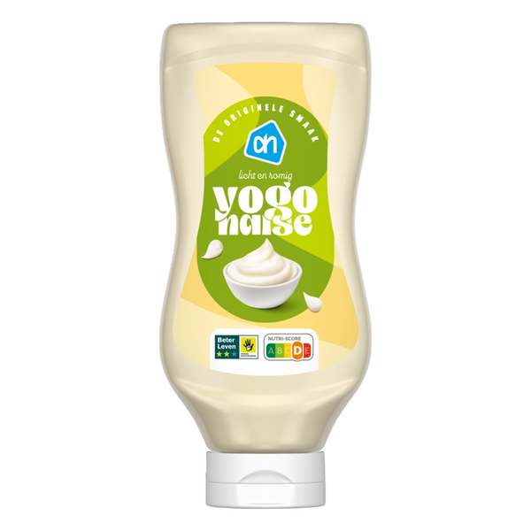 Yogonaise
