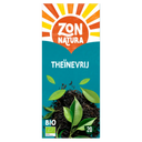 Zonnatura Theïnevrij zwarte thee