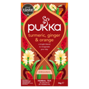 Pukka Tumeric Active