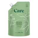 Care Seven Herbs Every Day Shampoo Nachfüllpack