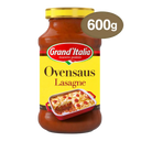 Grand' Italia Ovensaus lasagne