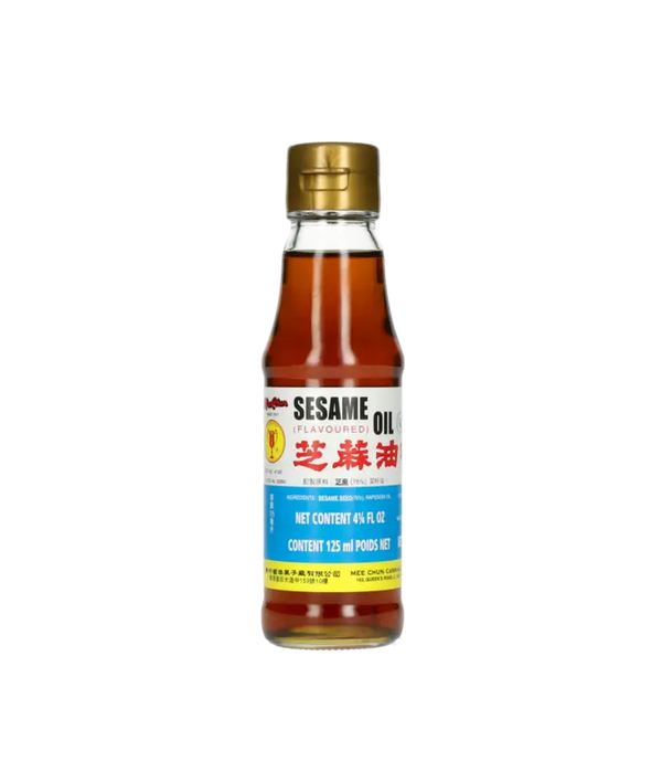 Mee Chun Sesamöl