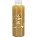 Vers geperst sap appel kiwi limoen