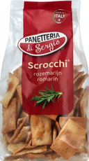 Panetteria di Sergio Scrocchi rozemarijn