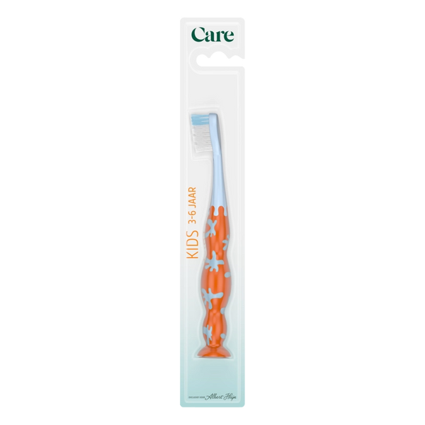 Care Toothbrush Kids 3-6 Years