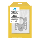 Vacuum cleaner bags type Bosch/Siemens