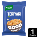 Knorr Good noodles teriyaki