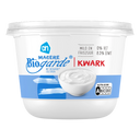 Biogarde fettarmer Quark