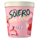 Ola Solero Strawberry Bonbon