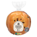 Brabantische Rosinen-Eierkuchen