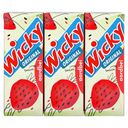 Wicky Aardbei 6-pack