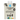 Liquid egg white