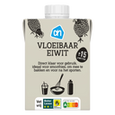 Vloeibaar eiwit