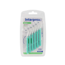 Interprox Plus Interdental Brush Micro Green