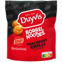 Duyvis Borrelnootjes Lay's Thai sweet chilli