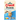 Quaker Cruesli protein coconut & vanilla smaak