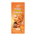 Rengi Korean chicken corndog