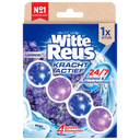 Witte Reus Toiletblok kracht actief lavendel