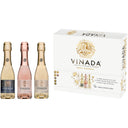 Vinada Giftbox alcoholvrije wijn