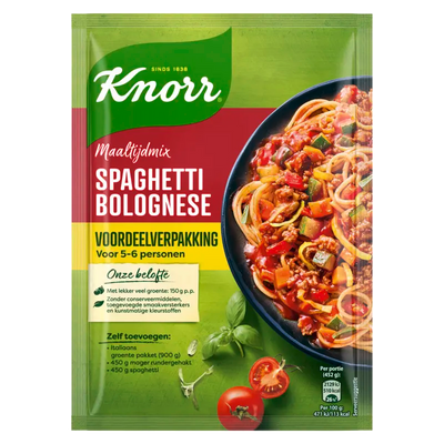 Italian blend