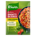 Knorr Meal Mix spaghetti bolognese