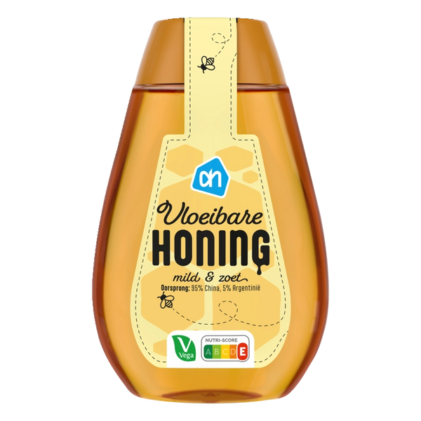 Honung