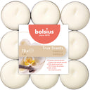 Bolsius True scents geurtheelichten vanille