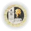 Cacio e Pepe pasta cheese
