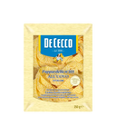 De Cecco PAPPARDELLE MATASSINE EIERNUDDELN
