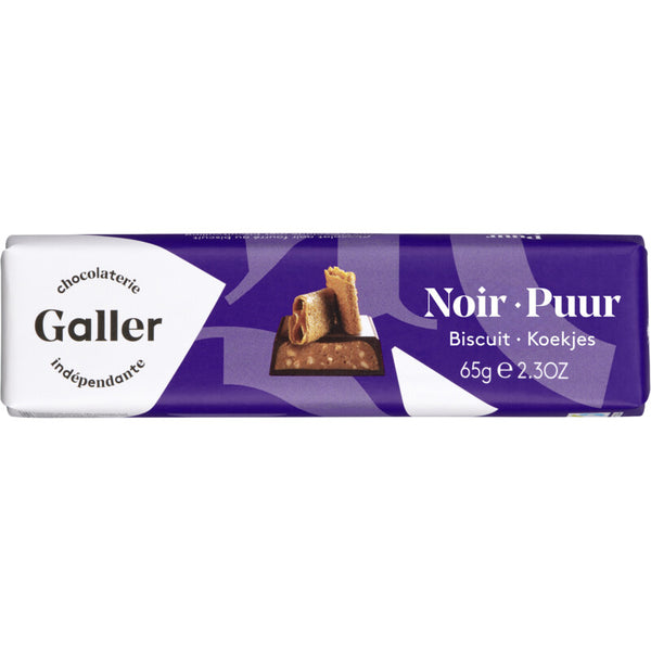 Galler Puur koekjes