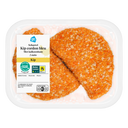 Scharrel kip cordon bleu 2 stuks