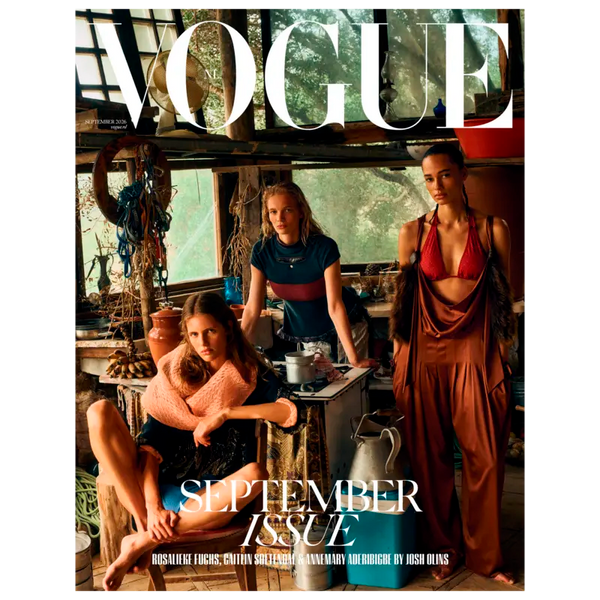 Vogue Klingel