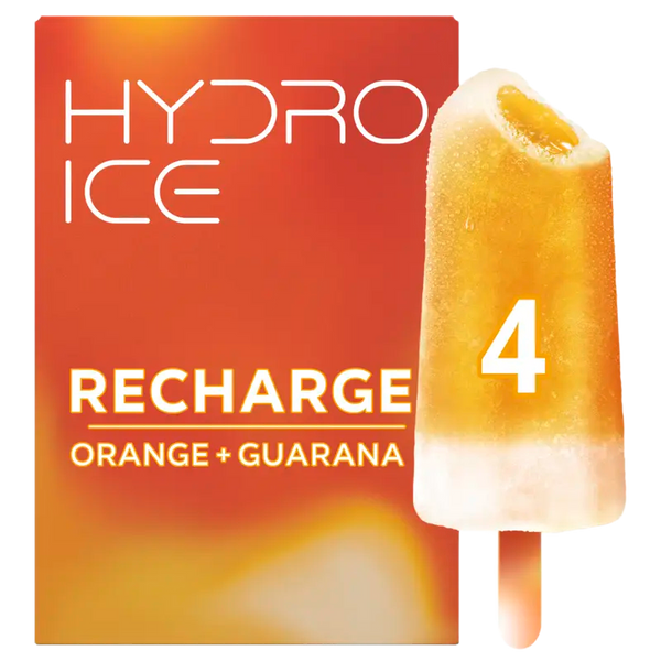 Hydro Ice Multipack recharge