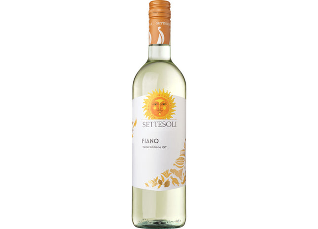 Settesoli Fiano