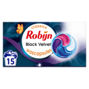 Robijn 3-in-1 Wascapsules black velvet