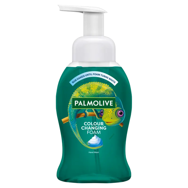 Palmolive Magischer Farbwechsel-Schaum