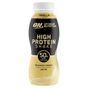 Optimum Nutrition High Protein Shake Vanille