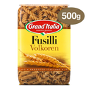 Grand' Italia Whole Wheat Fusilli