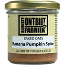 Kleinste Ontbijtfabr Baked oats banana pumkin spice