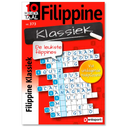 Denksport 10 für Sprache - philippinisch klassisch