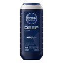 NIVEA Men deep cleansing shower gel