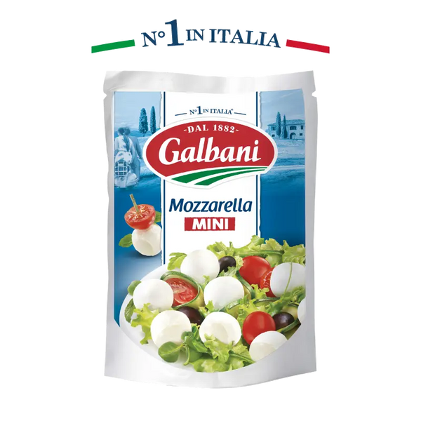 Galbani Mozzarella Mini