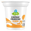 Organic fresh cream