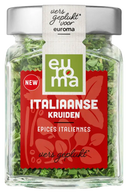 Euroma Italienische Kräuter gefriergetrocknet
